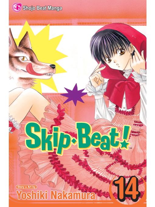 Title details for Skip Beat!, Volume 14 by Yoshiki Nakamura - Wait list